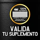 Gold Standard 100% Whey Protein ( 4.65 Lb) - Original - Miniatura 4