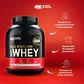 Gold Standard 100% Whey Protein ( 4.65 Lb) - Original - Miniatura 5