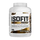 Isofit 5lbs Proteina Isolate - Vainilla Bean Ice Cream - Miniatura 1