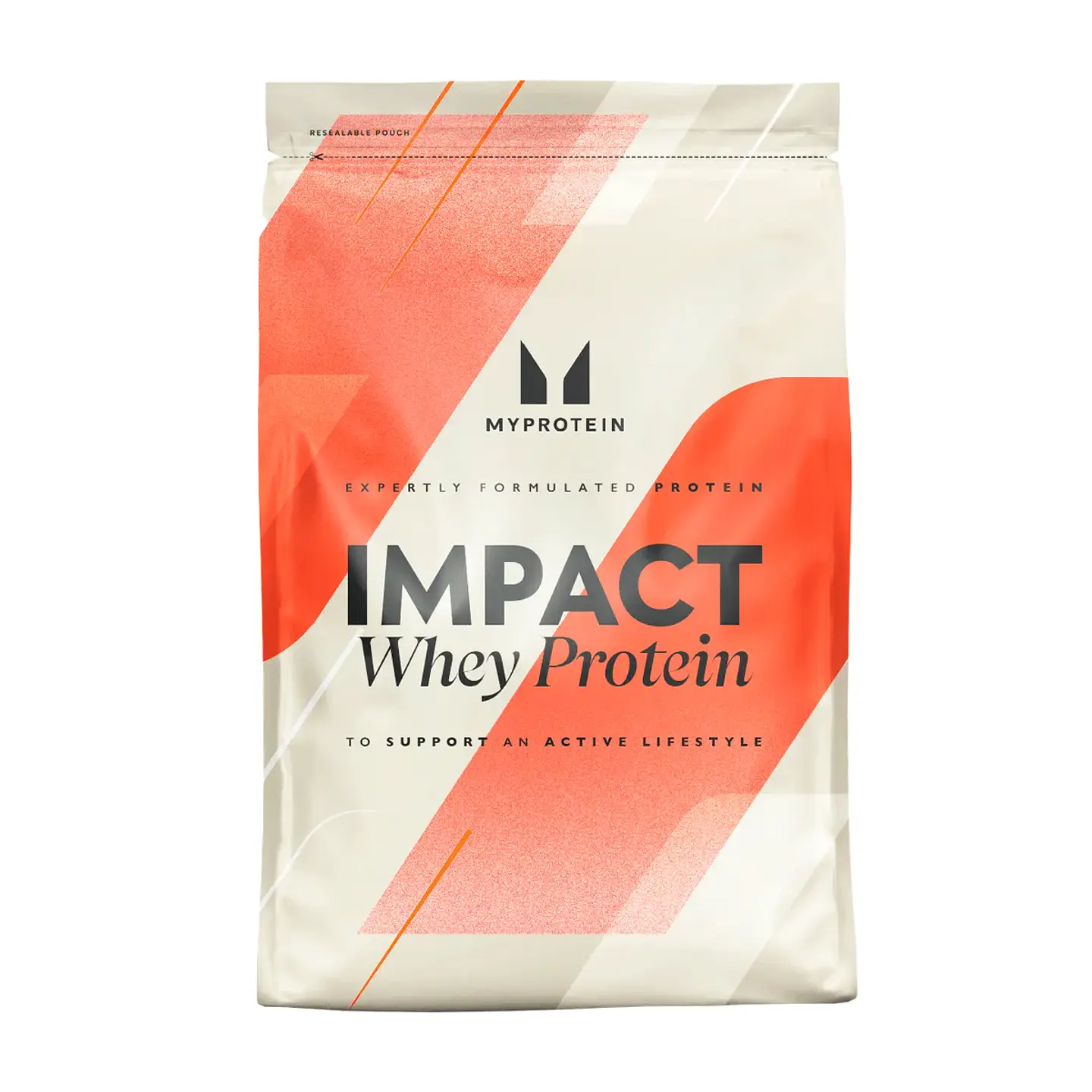 Impact Whey Protein (2.5 Kg) - VAINILLA 1