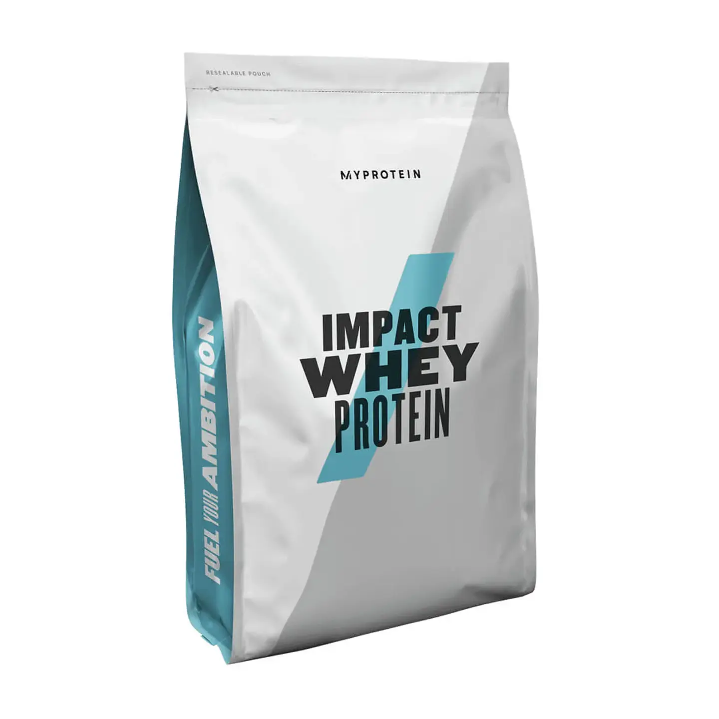 Impact Whey Protein (2.5 Kg) - SALTED CARAMEL 1