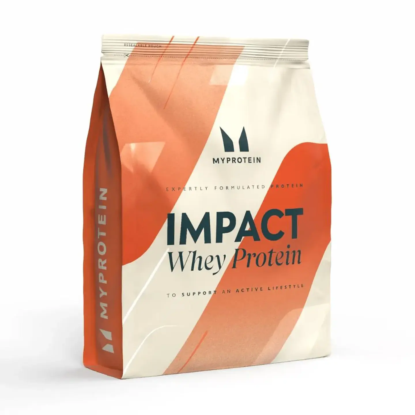 Impact Whey Protein 5lbs - Chocolate Smooth 1