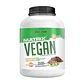 Vegan Matrix, Proteína vegana (5 Lb) - Original - CHOCOLATE - Miniatura 1