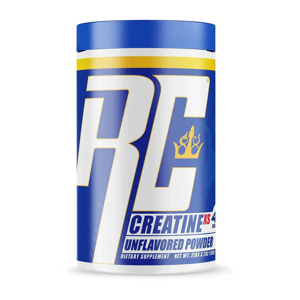 CREATINA MONOHIDRATADA RONNIE COLEMAN - 1KG 1