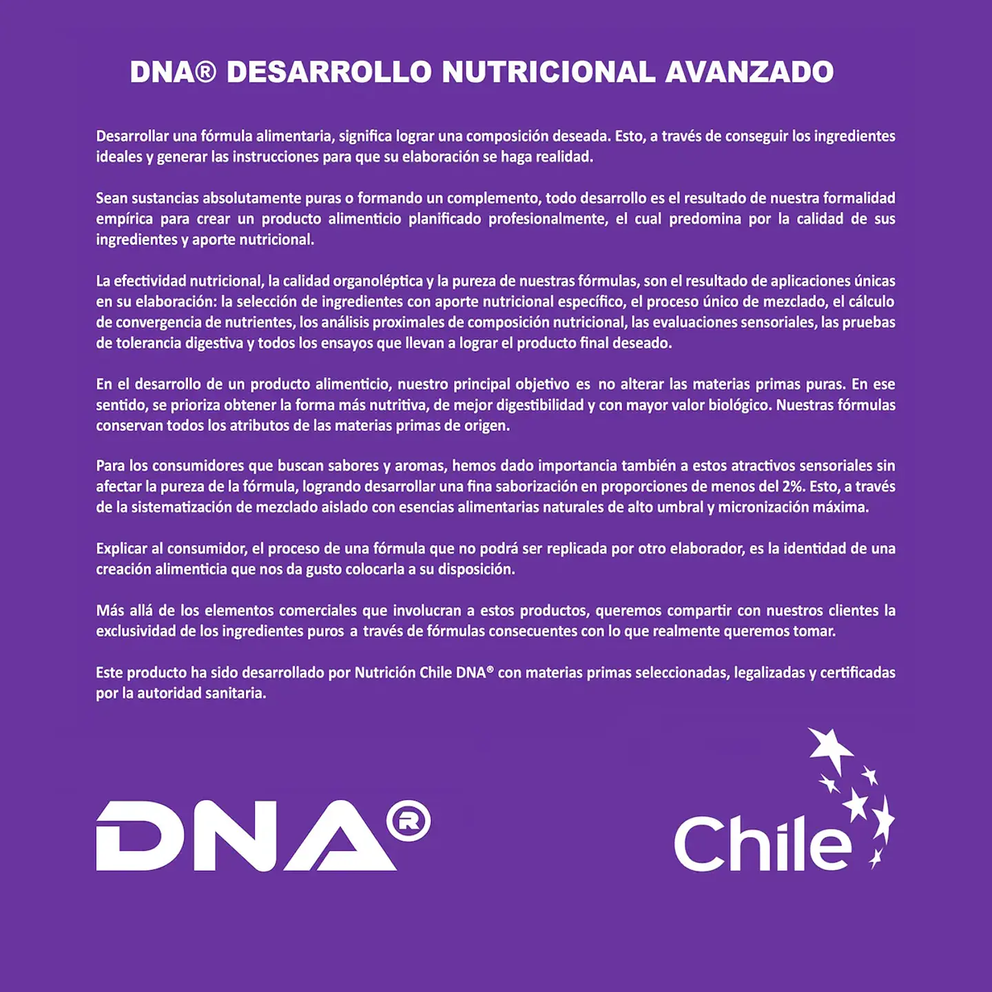 CREATINA DNA® - ABSOLUTAMENTE PURA - POTE - 1KG 3