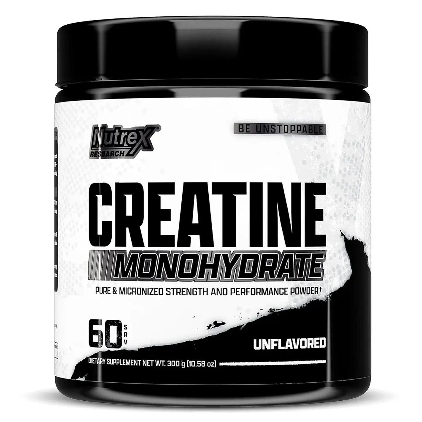 Nutrex Creatine Drive Creatina Monohidrato Micronizada 300gr 1