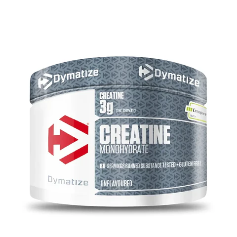 CREATINA MONOHIDRATADA CREAPURE 300GR - DYMATIZE