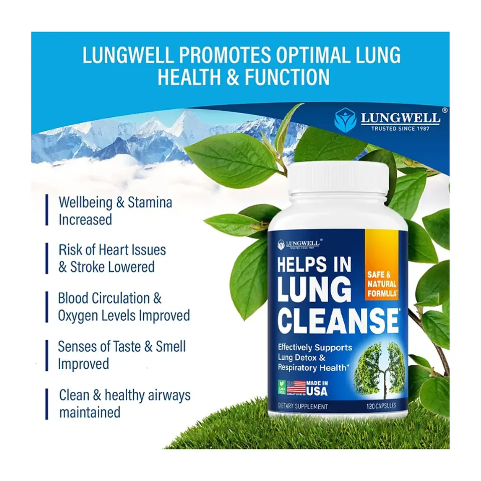 Parches Sorelax Cq 21mg Step 1 Dejar De Fumar + Lung Cleanse 4