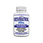 Resveratrol Extracto Puro De Resveratrol 3000mg 120caps - Miniatura 1