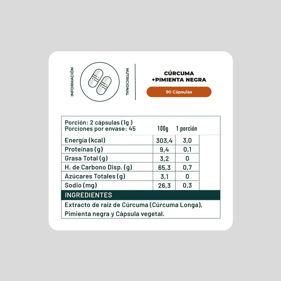 Pack Juventud Eterna Karun Life 2