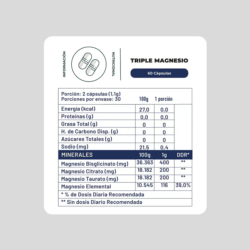 Pack Juventud Eterna Karun Life 4