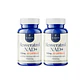 Pack Doble Resveratrol Nad+ 120 Capsulas Karun Life - Miniatura 1