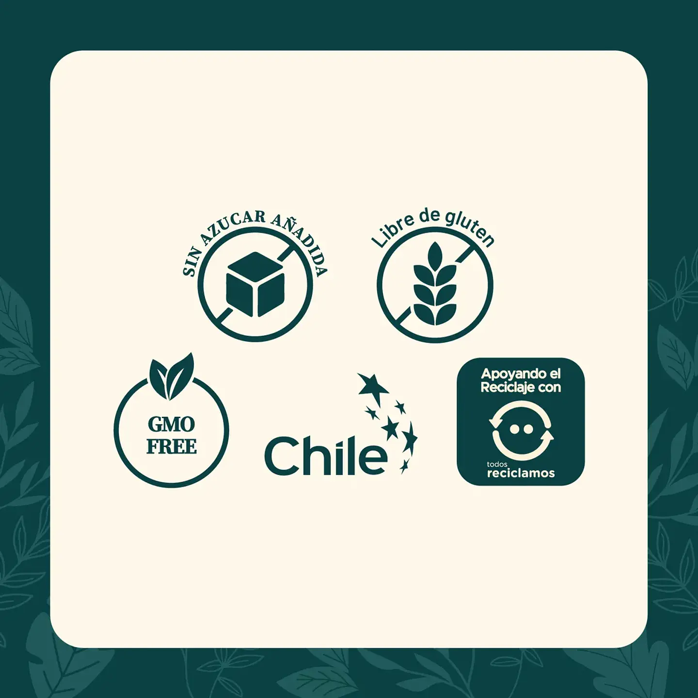 Pack Ashwagandha Y Resveratrol NAD+ 120 Cápsulas Karun Life 3