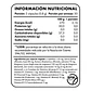 Complejo B L-triptofano Magnesio Y Zinc 60 Caps Pack 6 Frascos Nibray Vital - Miniatura 3