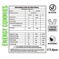 Energy Gummies 3 Meses Perfect Bear - Miniatura 2