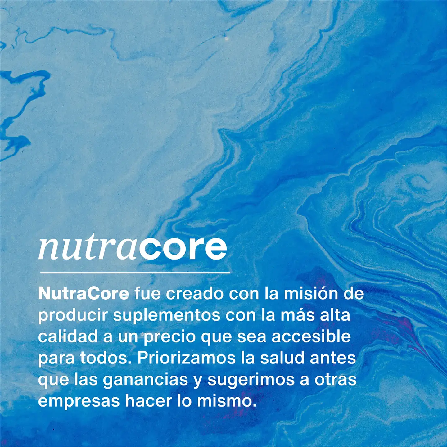 Citrato de Magnesio 1200mg NutraCore - 270 Cáps (Pack de 3) 5