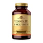 Vitamina D3 400 UI (250 soft) - Miniatura 1