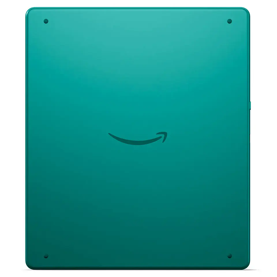 AMAZON KINDLE SCRIBE 64GB 2024 PREMIUM PEN METALLIC JADE 2