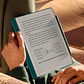 AMAZON KINDLE SCRIBE 64GB 2024 PREMIUM PEN METALLIC JADE - Miniatura 7