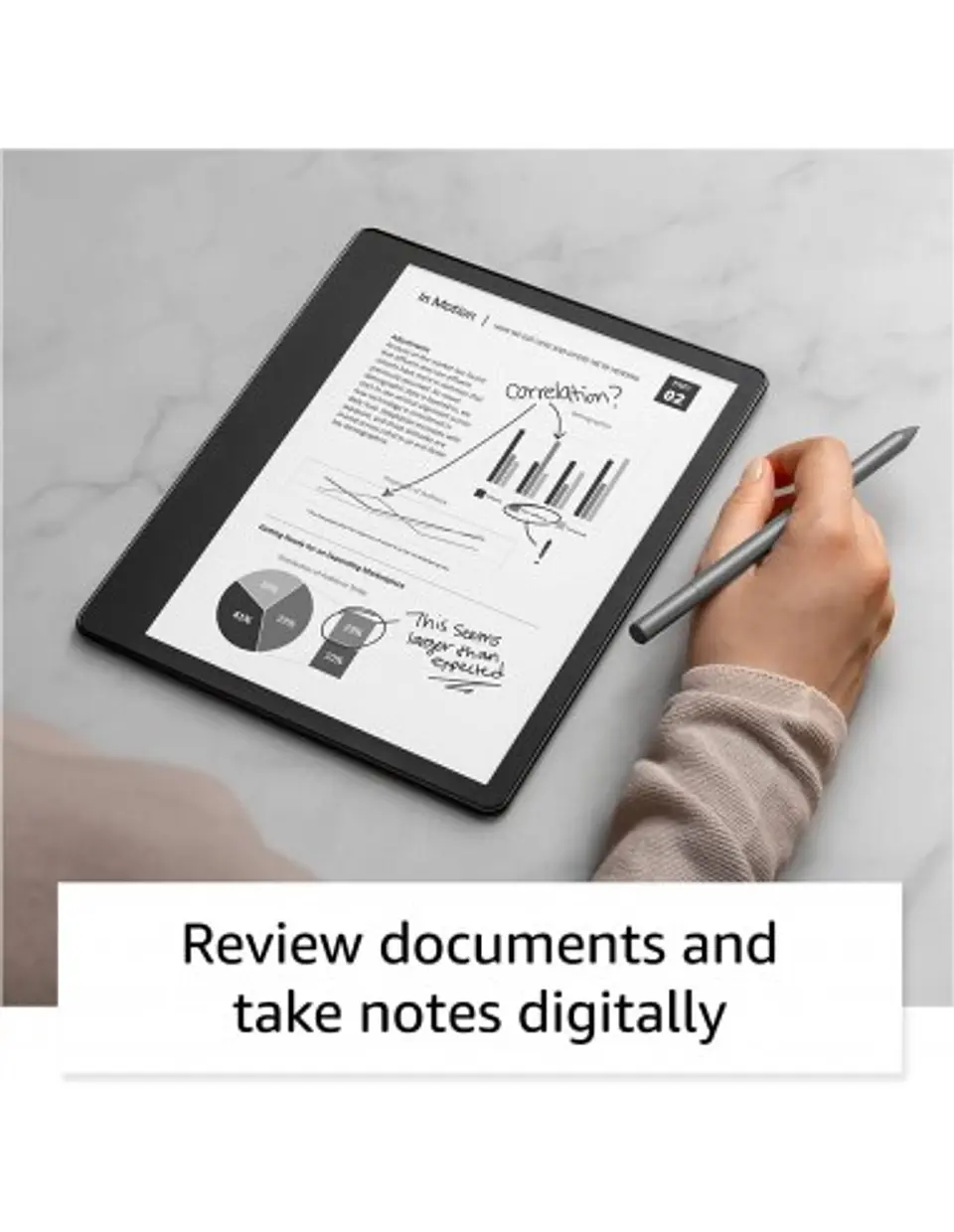 E-READER KINDLE SCRIBE 32GB 2