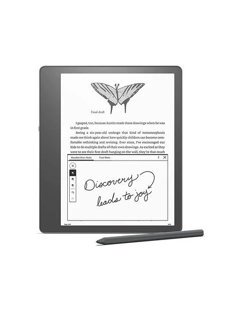 E-READER KINDLE SCRIBE 32GB