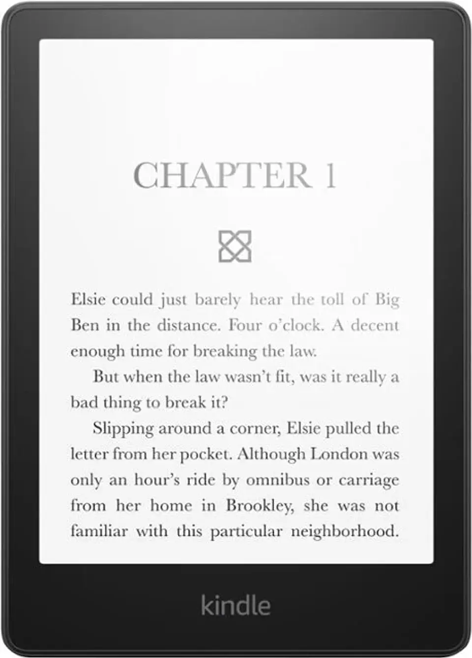 E-READER LECTOR KINDLE PAPERWHITE ULTIMA GENERACIÓN SIGNATURE EDITION 32GB 1