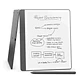 E-READER AMAZON KINDLE SCRIBE 32GB - TUGSTEN - Miniatura 1