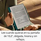 E-READER AMAZON KINDLE SCRIBE 32GB - TUGSTEN - Miniatura 2