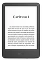 KINDLE 2022 DE 6 PULGADAS, 16GB, WI-FI Y FUNDA INCLUIDA - Miniatura 1