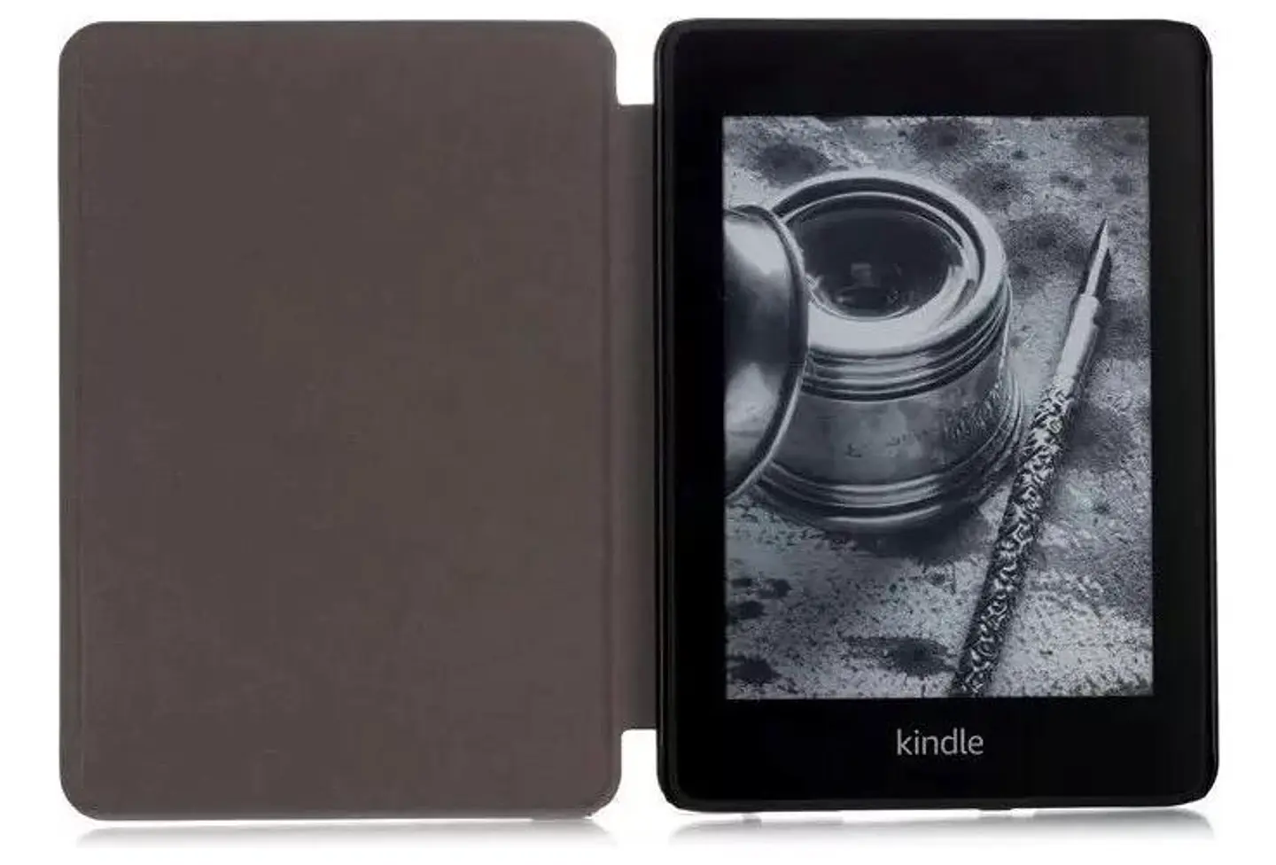 KINDLE 2022 DE 6 PULGADAS, 16GB, WI-FI Y FUNDA INCLUIDA 2