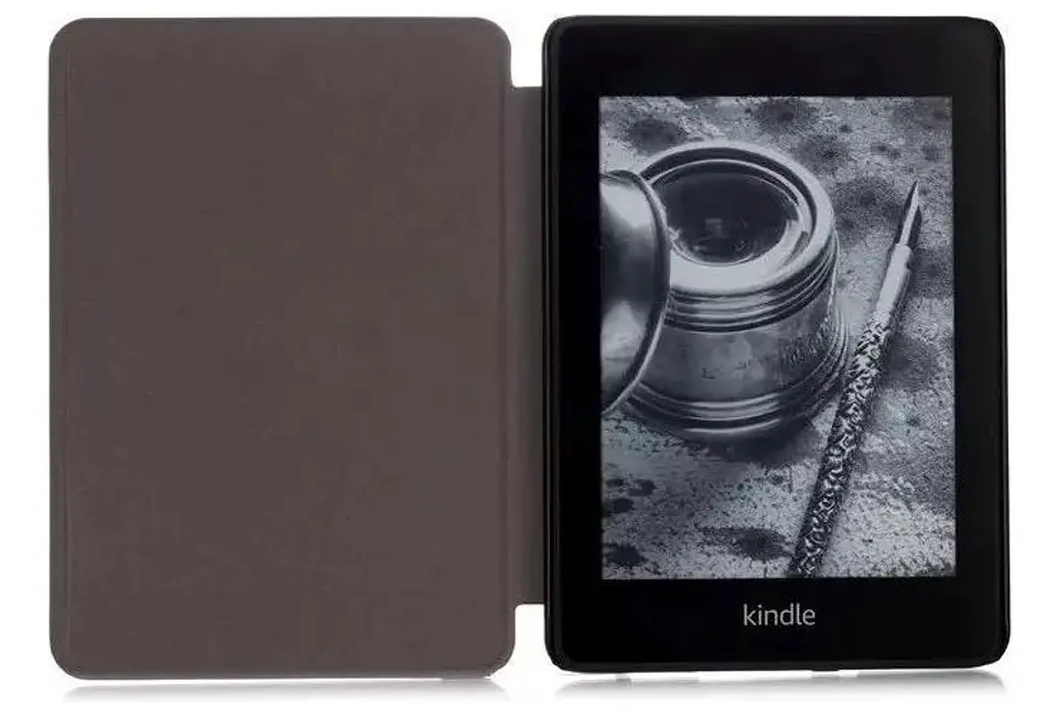KINDLE 2022 DE 6 PULGADAS, 16GB, WI-FI Y FUNDA INCLUIDA 2