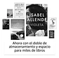 KINDLE 2022 DE 6 PULGADAS, 16GB, WI-FI Y FUNDA INCLUIDA - Miniatura 3