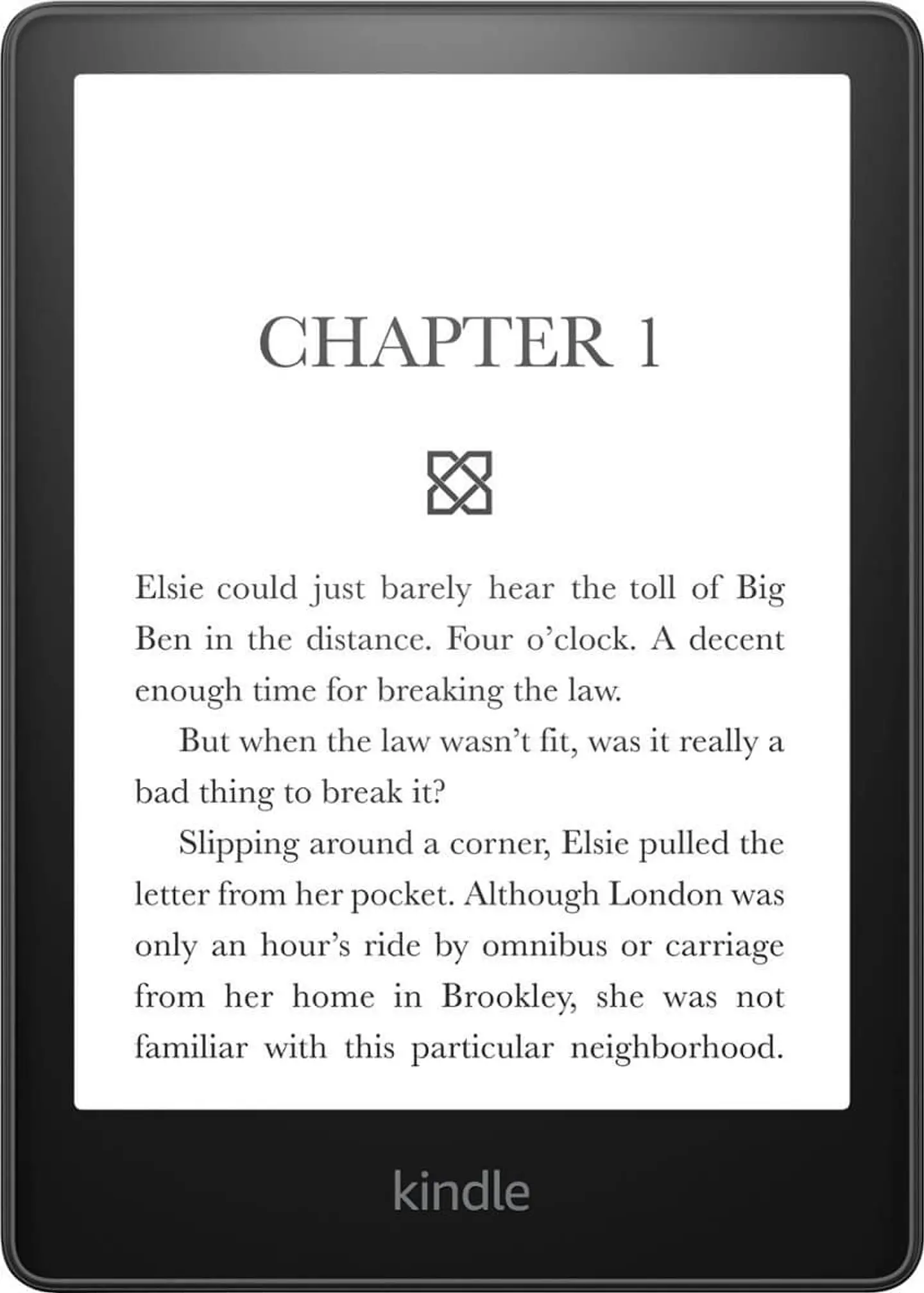 NUEVO KINDLE PAPERWHITE 6.8 11TH (11VA) GENERACIÓN 2023 16GB 1