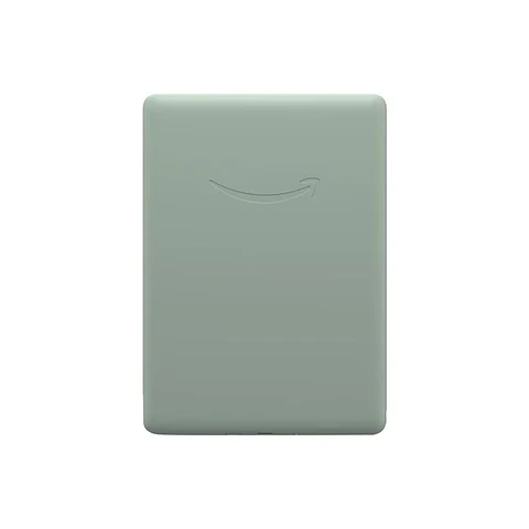 E-READER AMAZON PAPERWHITE 16 6.8" NUEVO KINDLE 11TH 11VA GENERACIÓN 2023 16GB VERDE