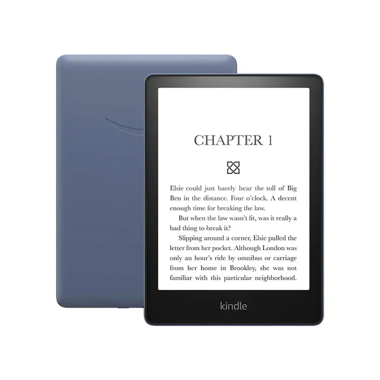 E-READER AMAZON PAPERWHITE 16 6.8