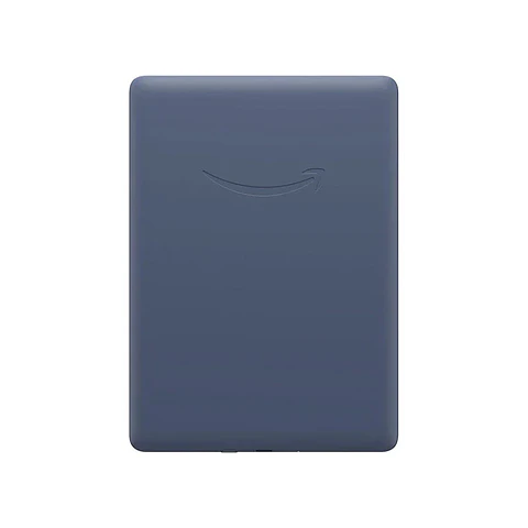 E-READER AMAZON PAPERWHITE 8 AZUL KINDLE WATERPROOF 8GB WIFI BLUE