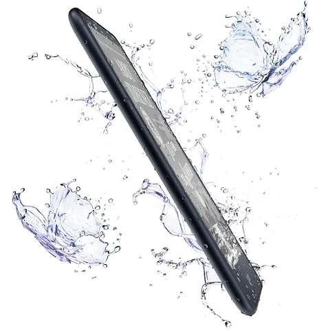 E-READER AMAZON KINDLE PAPERWHITE WATERPROOF SIGNATURE 2024 32GB NEGRO