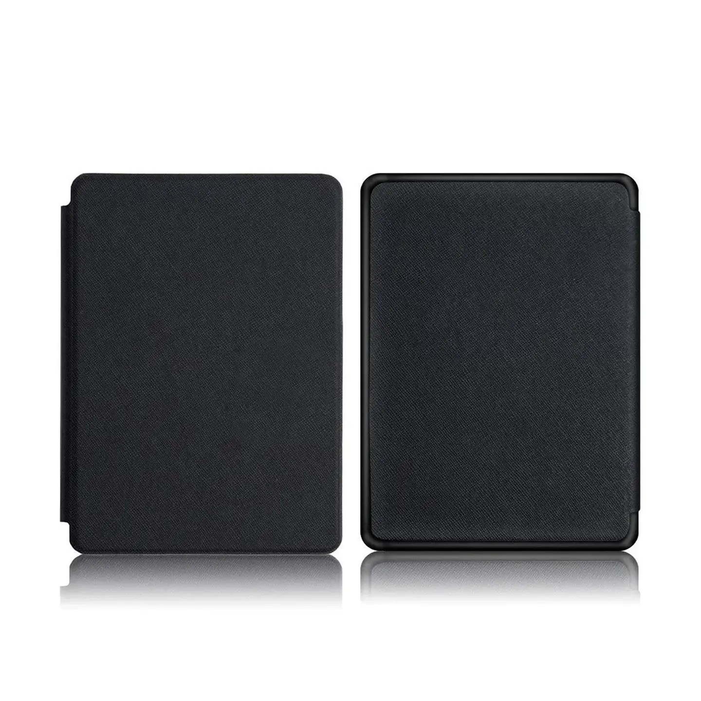 PACK AMAZON KINDLE 6' E READER (2024) 16 GB MATCHA + FUNDA PROTECTORA PREMIUM NEGRO 7