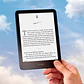 AMAZON KINDLE 7” E-READER 2024 PAPERWHITE 16GB - Miniatura 3