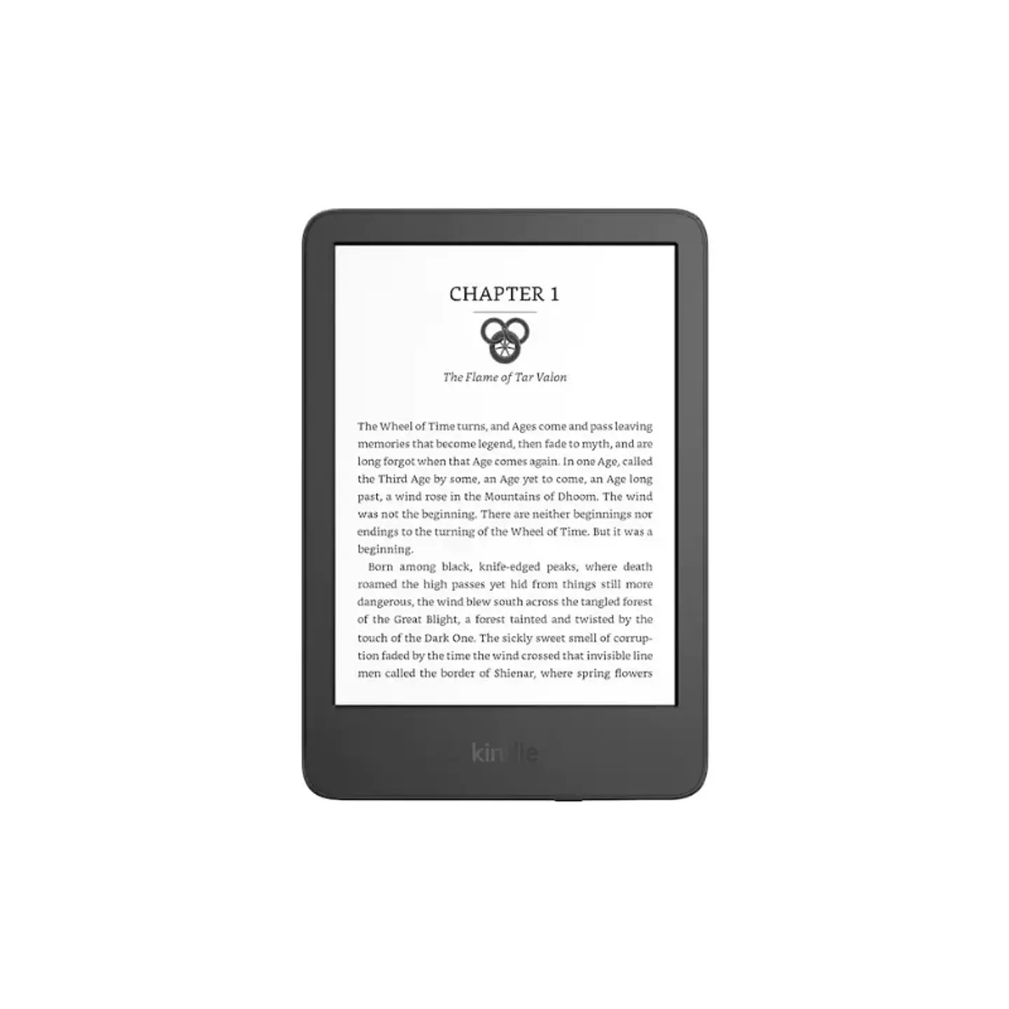 AMAZON KINDLE TOUCH ULTIMA GENERACIÓN 300PPI 6″ WIFI 16GB NEGRO 3