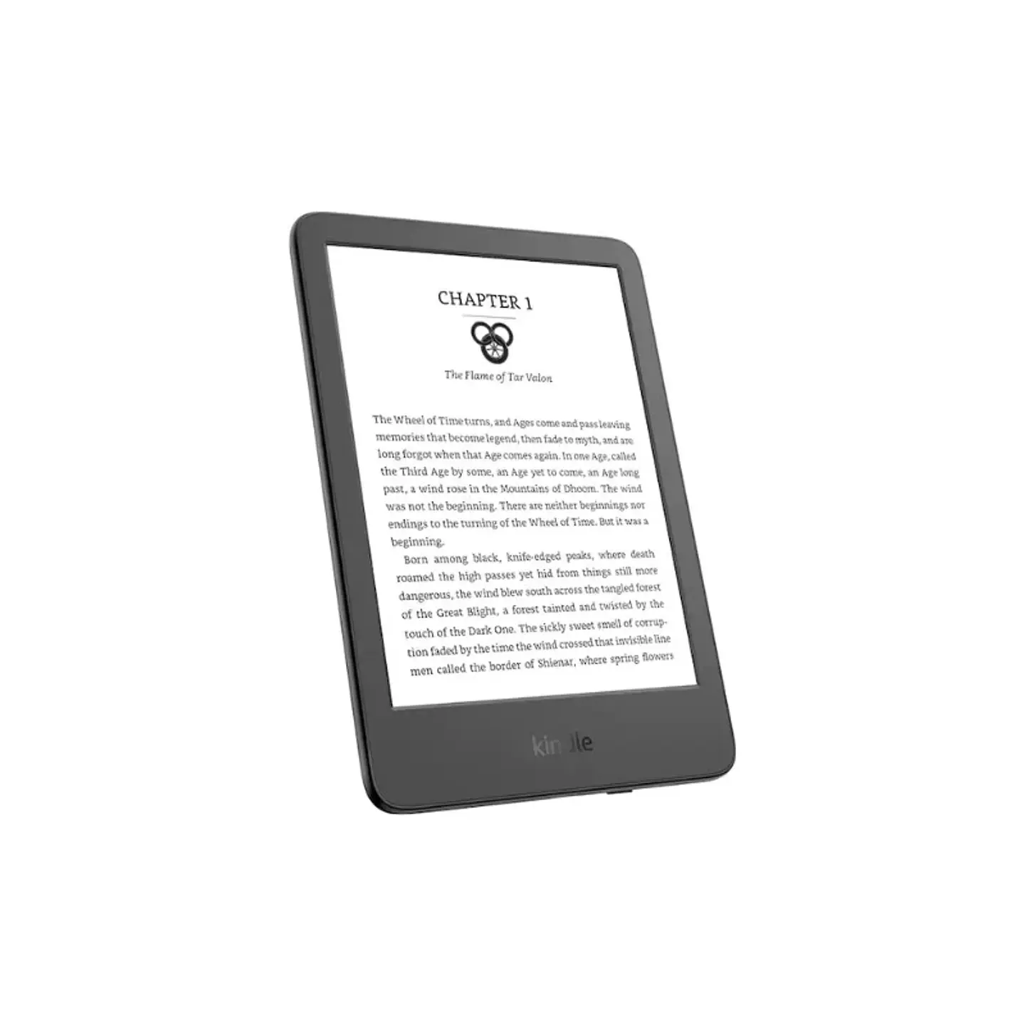 AMAZON KINDLE TOUCH ULTIMA GENERACIÓN 300PPI 6″ WIFI 16GB NEGRO 4