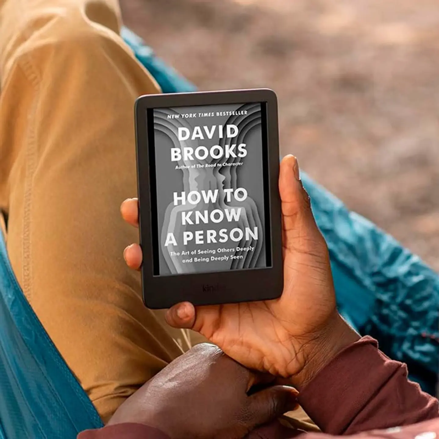 AMAZON KINDLE 6” DE 11 GEN 2024 DE 16GB 4