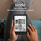E-READER KINDLE 2024 6' 16GB BLACK - Miniatura 2