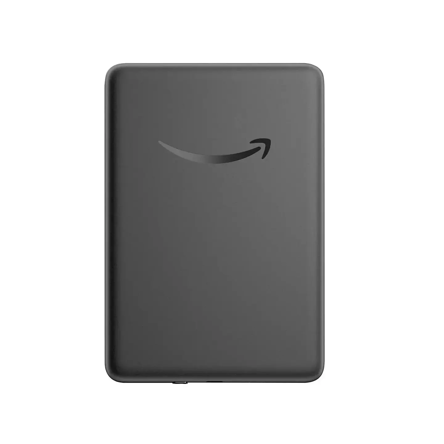 NUEVA AMAZON KINDLE 6' E-READER (2024) 16 GB - NEGRO 2