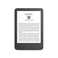 NUEVA AMAZON KINDLE 6' E-READER (2024) 16 GB - NEGRO - Miniatura 4