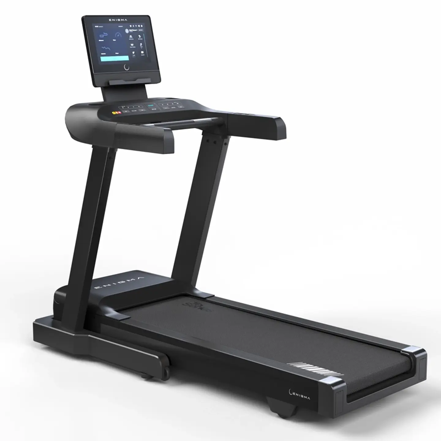 TROTADORA ENIGMA RUN PRO 1