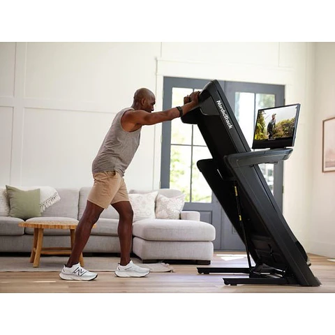 TROTADORA NORDICTRACK COMMERCIAL 2450