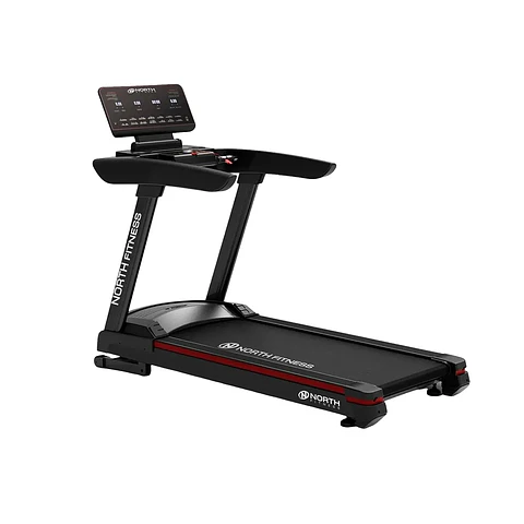 TROTADORA SEMI COMERCIAL 5 HP TECHSPORT GOLD-FLEX NORTH TS TM2580EA