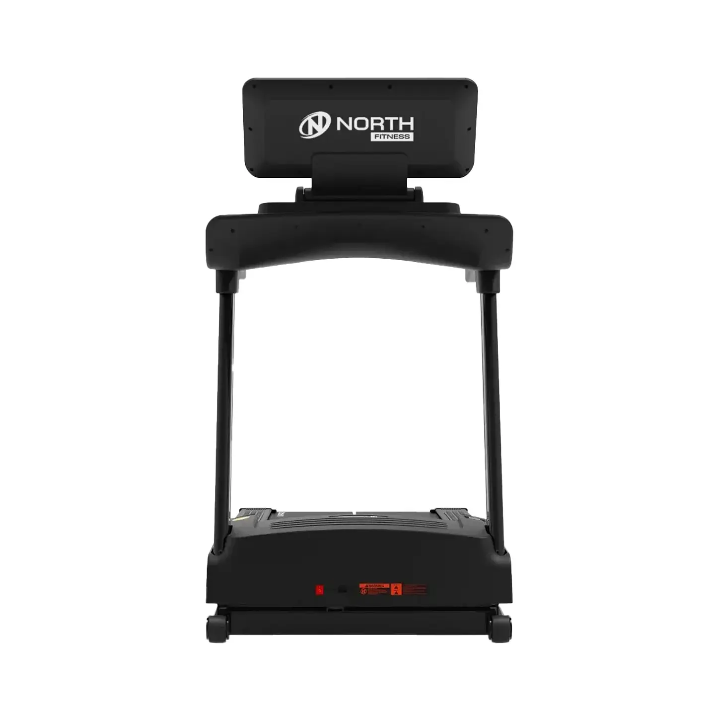 TROTADORA SEMI COMERCIAL 5 HP TECHSPORT GOLD-FLEX NORTH TS TM2580EA 3