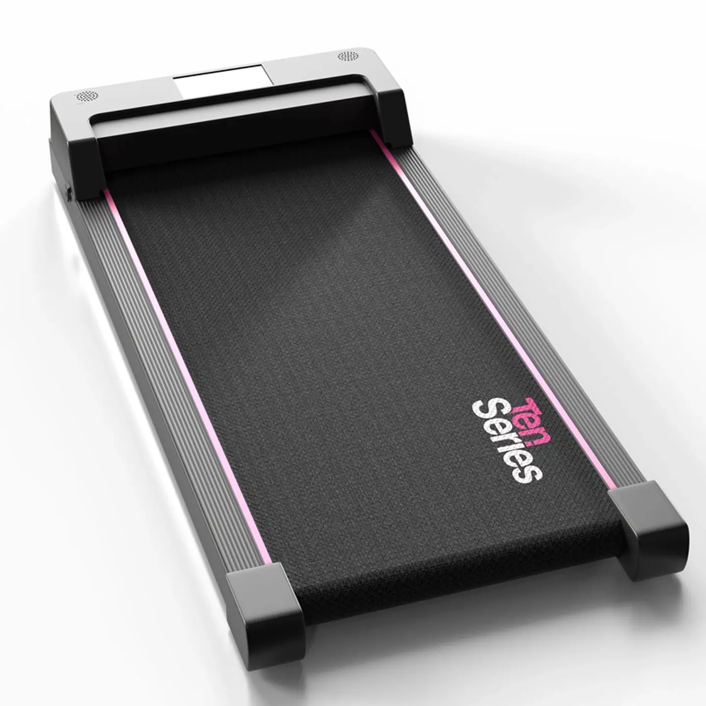 TROTADORA TEN SERIES TM40PINK 8 KM/H 3